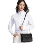 LOUIS VUITTON TWIST MM