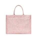 VERSACE BAROCCO ATHENA TOTE BAG