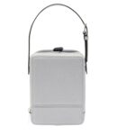 VALEXTRA TRIC TRAC BAG