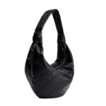 LA GARCONNE LEMAIRE FORTUNE CROISSANT BAG