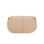 VERSACE GRECA GODDESS SHOULDER BAG