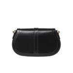 VERSACE GRECA GODDESS SHOULDER BAG