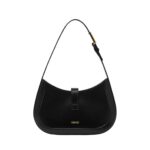 VERSACE GRECA GODDESS SMALL HOBO BAG