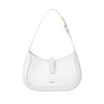 VERSACE GRECA GODDESS SMALL HOBO BAG