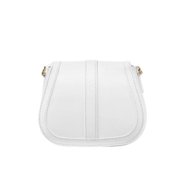 VERSACE GRECA GODDESS SMALL SHOULDER BAG
