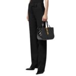 VERSACE GRECA GODDESS TOTE BAG