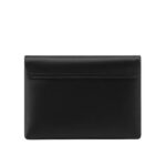 VERSACE LA MEDUSA ENVELOPE CLUTCH
