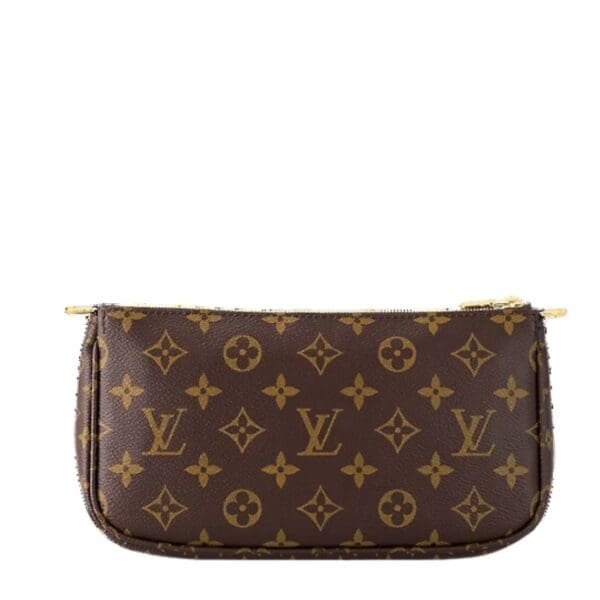 LOUIS VUITTON MULTI POCHETTE ACCESSOIRES