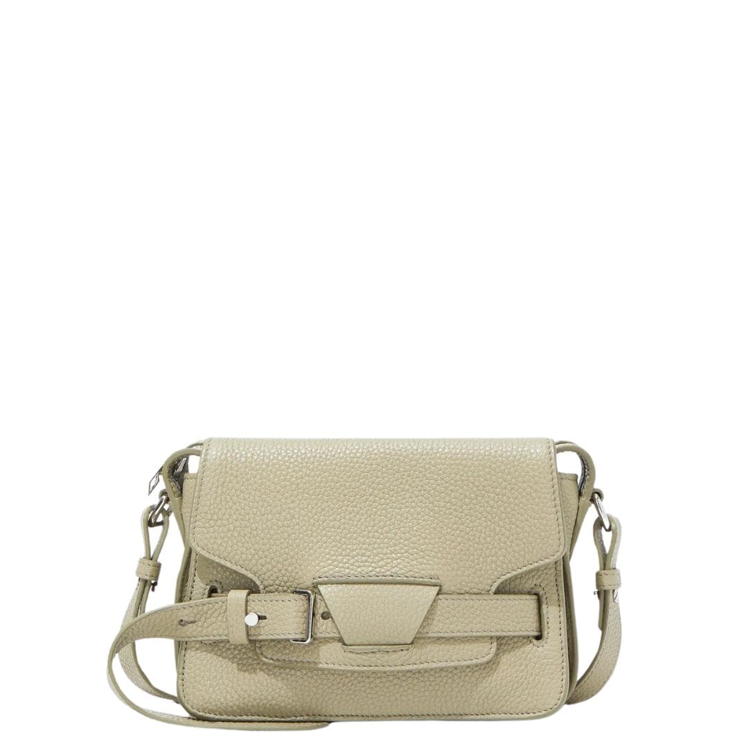 PROENZA SMALL BEACON SADDLE BAG CEMENT