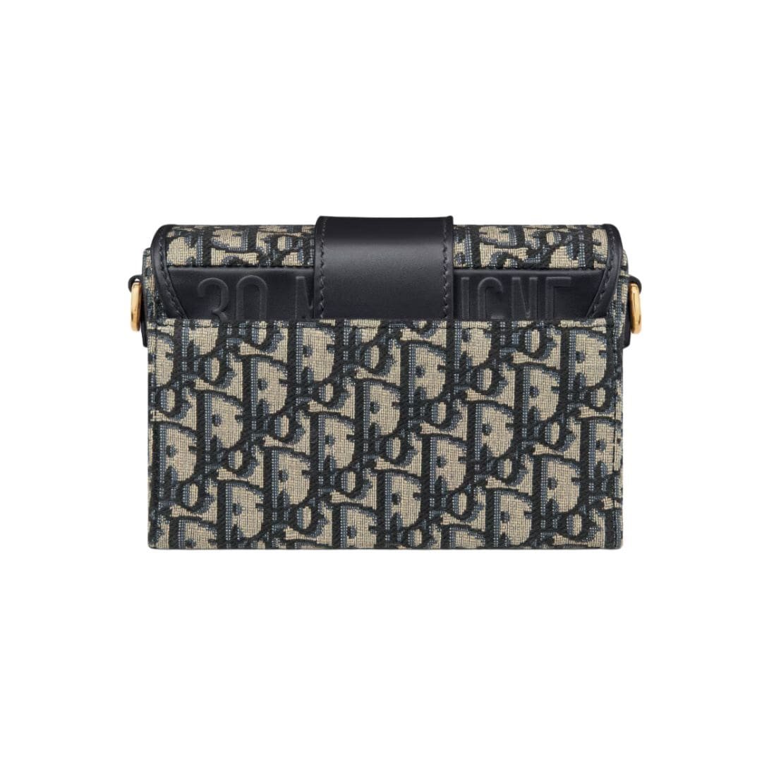 DIOR MONTAIGNE BOX BAG