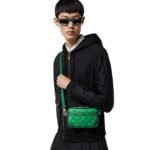 LOUIS VUITTON ALPHA WEARABLE WALLET