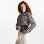 LOUIS VUITTON MYLOCKME CHAIN POCHETTE