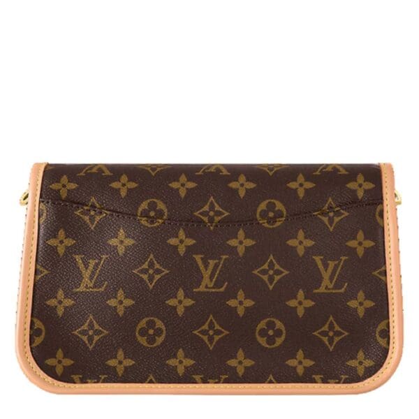 LOUIS VUITTON DIANE