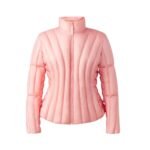 MACKAGE LANY LIGHT DOWN VERTICAL QUILTED JACKET