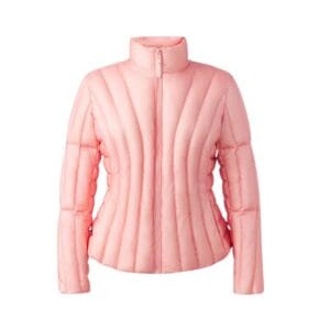MACKAGE LANY LIGHT DOWN VERTICAL QUILTED JACKET