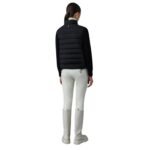 MACKAGE OCEANE-CITY LIGHT DOWN MIXED-MEDIA JACKET