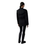 MACKAGE AZRA DOUBLE-FACE WOOL WRAP COAT