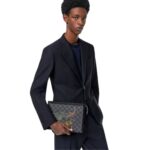 LOUIS VUITTON POCHETTE VOYAGE Mm