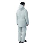 MACKAGE JEROME LONG DOWN SKI JACKET WITH HOOD