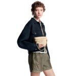 LOUIS VUITTON MINI BUMBAG