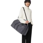 LOUIS VUITTON KEEPALL BANDOULIERE 55