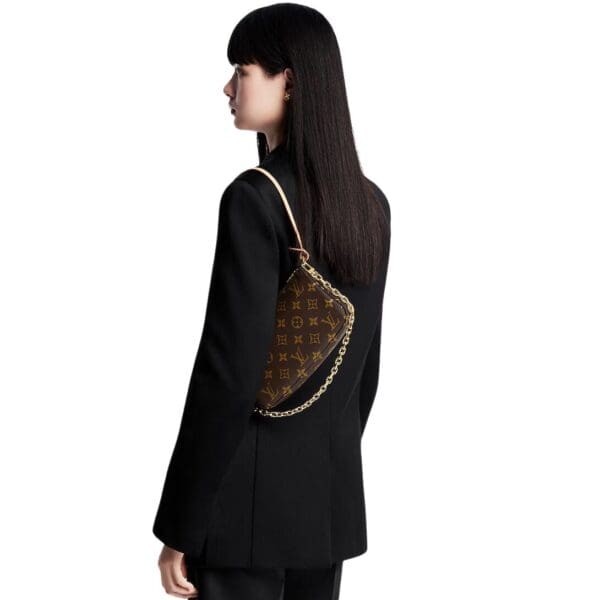 LOUIS VUITTON POCHETTE ACCESSOIRES - Image 7