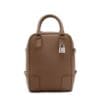 LOEWE AMAZONA 15 BAG IN CALFSKIN NAPPA
