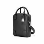 LOEWE AMAZONA 15 BAG IN CALFSKIN NAPPA