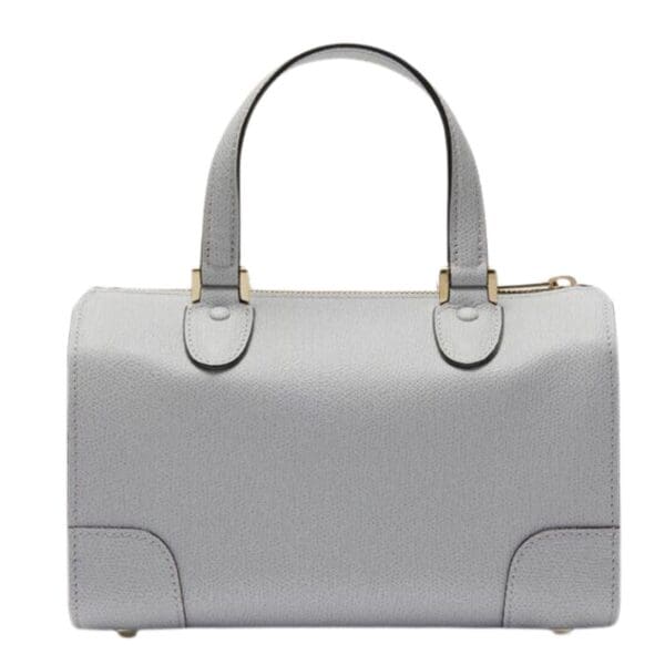 VALEXTRA BABILA BOSTON MINI BAG