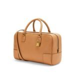 LOEWE AMAZONA 28 BAG IN CALFSKIN NAPPA