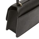 VALEXTRA NOLO CROSSBODY MINI BAG