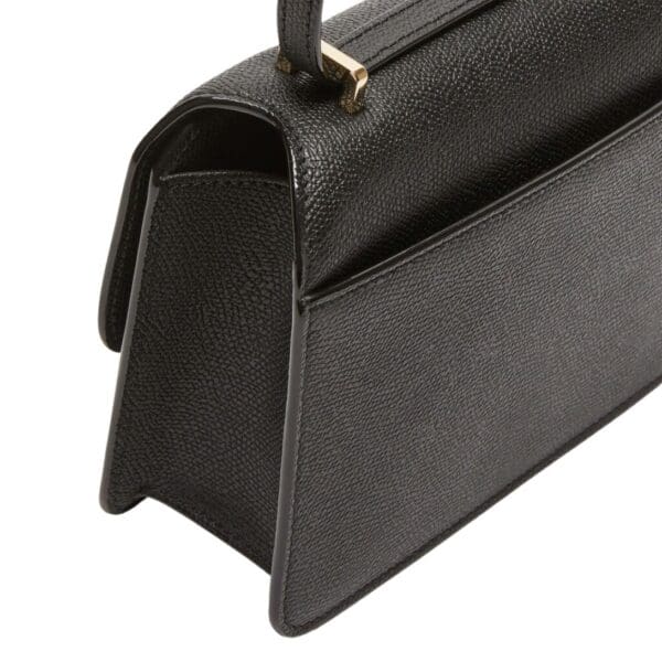 VALEXTRA NOLO CROSSBODY MINI BAG