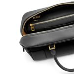 LOEWE AMAZONA 28 BAG IN CALFSKIN NAPPA