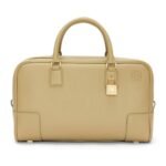 LOEWE AMAZONA 28 BAG IN CALFSKIN NAPPA