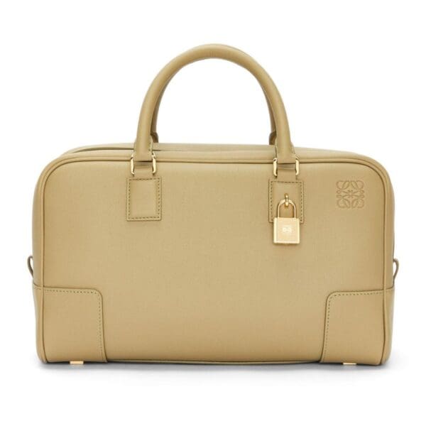LOEWE AMAZONA 28 BAG IN CALFSKIN NAPPA