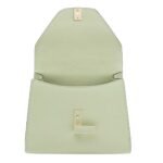 VALEXTRA ISIDE TOP HANDLE MINI BAG