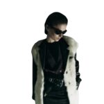 KHAITE THE LUCCA BELT