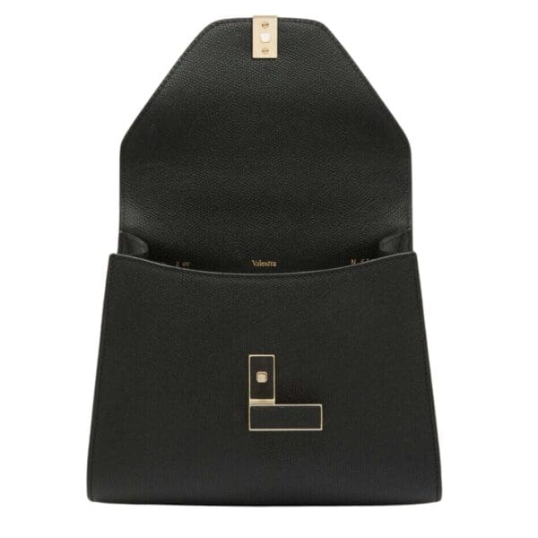 VALEXTRA ISIDE TOP HANDLE MINI BAG