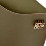 LOEWE DICE BAG IN CLASSIC CALFSKIN