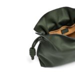LOEWE FLAMENCO CLUTCH BAG IN CALFSKIN NAPPA