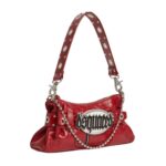 GOTHIC DSQUARED2 BELT BAG