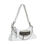 GOTHIC DSQUARED2 BELT BAG