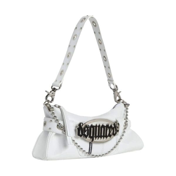 GOTHIC DSQUARED2 BELT BAG