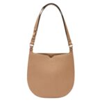 VALEXTRA HOBO WEEKEND MEDIUM BAG