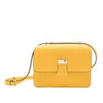 VALEXTRA NOLO CROSSBODY MINI BAG