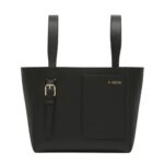 VALEXTRA SOFT BUCKET MICRO BAG