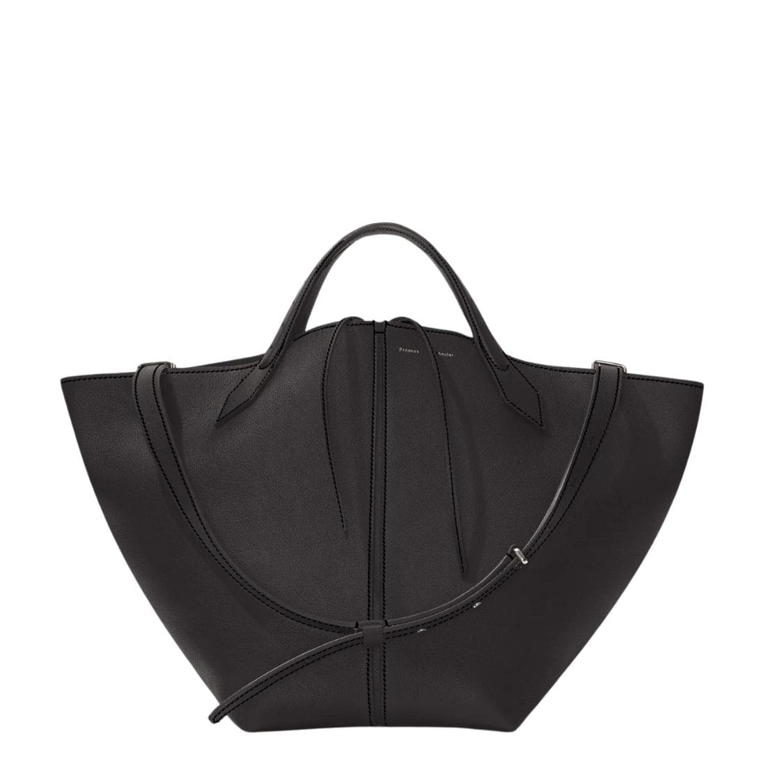 PROENZA LARGE CHELSEA TOTE BLACK