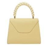 vVALEXTRA ISIDE TWIRL TOP HANDLE MINI BAG