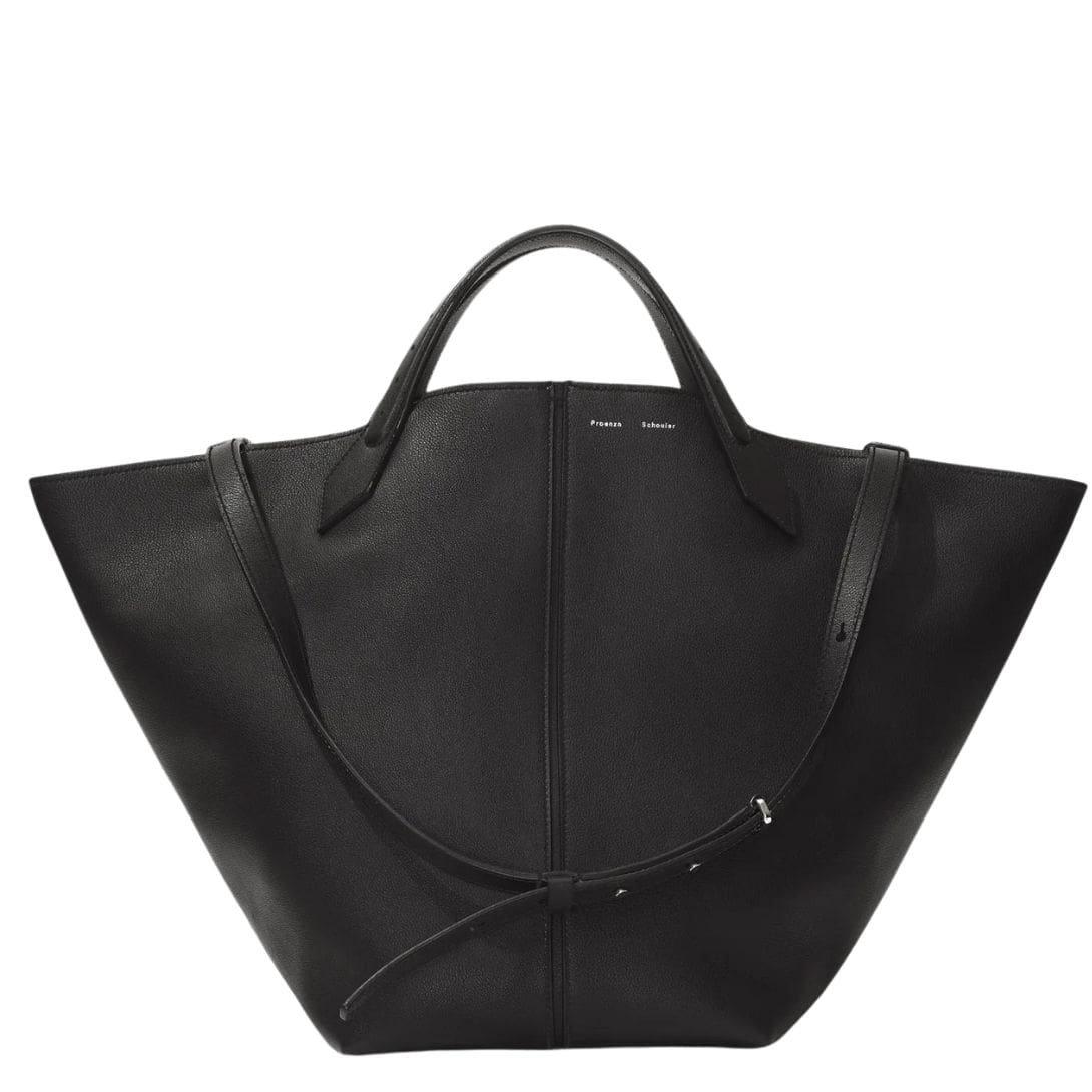 PROENZA XL CHELSEA TOTE BLACK