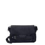 PROENZA BEACON SADDLE BAG BLACK